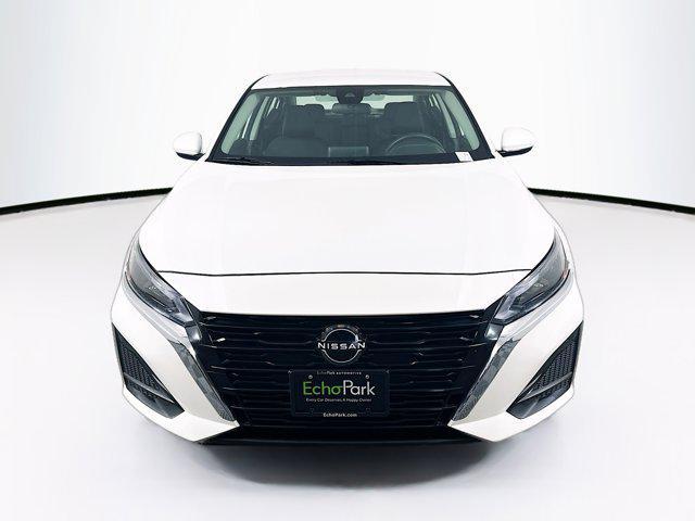 used 2023 Nissan Altima car, priced at $19,197