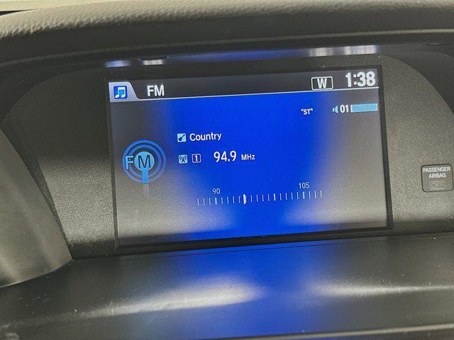 used 2015 Honda Accord car, priced at $9,987