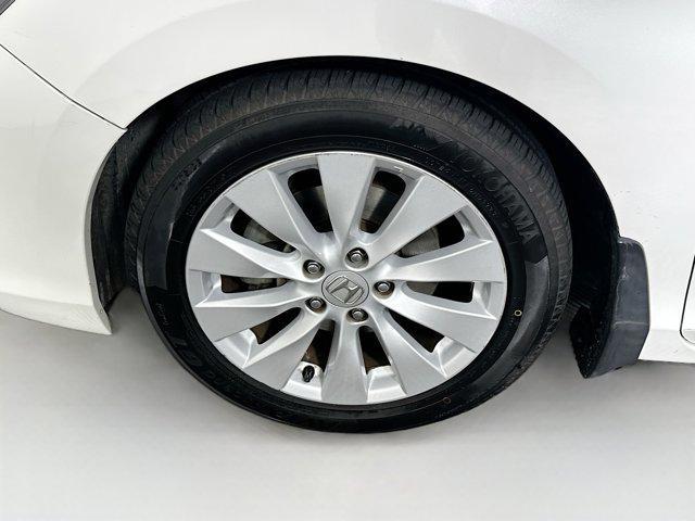 used 2015 Honda Accord car, priced at $9,987