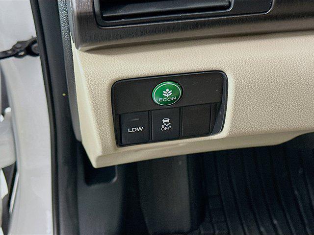 used 2015 Honda Accord car, priced at $9,987