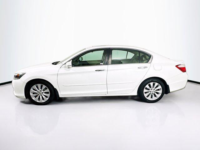 used 2015 Honda Accord car, priced at $9,987