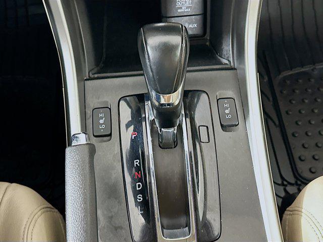 used 2015 Honda Accord car, priced at $9,987