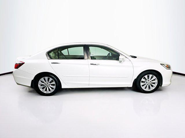used 2015 Honda Accord car, priced at $9,987