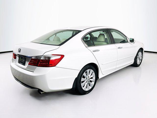 used 2015 Honda Accord car, priced at $9,987