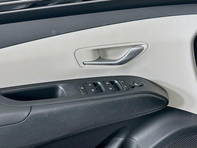 used 2024 Hyundai Tucson car, priced at $23,797