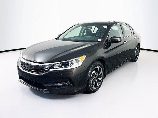 used 2017 Honda Accord car, priced at $18,699