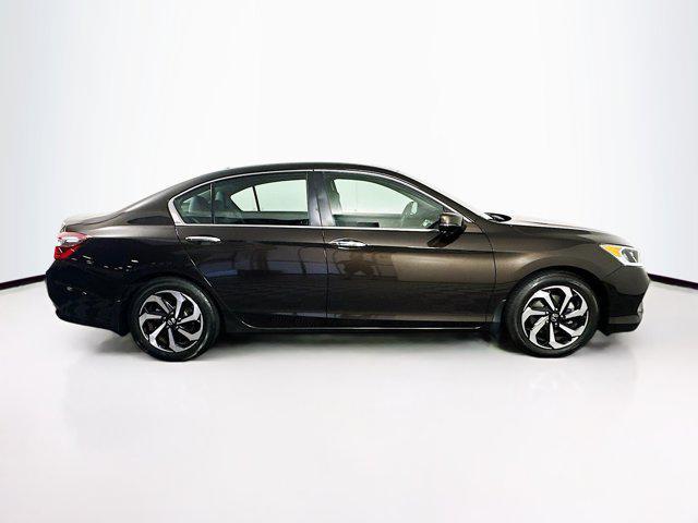 used 2017 Honda Accord car, priced at $18,699