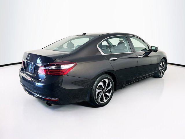 used 2017 Honda Accord car, priced at $18,699