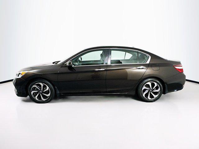 used 2017 Honda Accord car, priced at $18,699