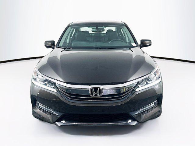 used 2017 Honda Accord car, priced at $18,699