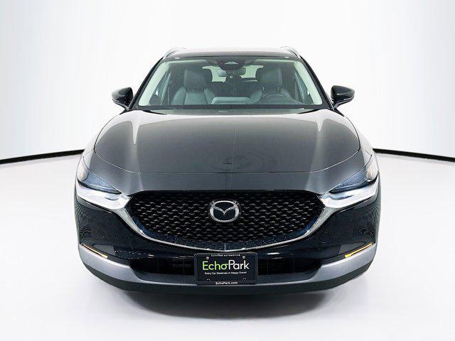 used 2024 Mazda CX-30 car, priced at $20,997