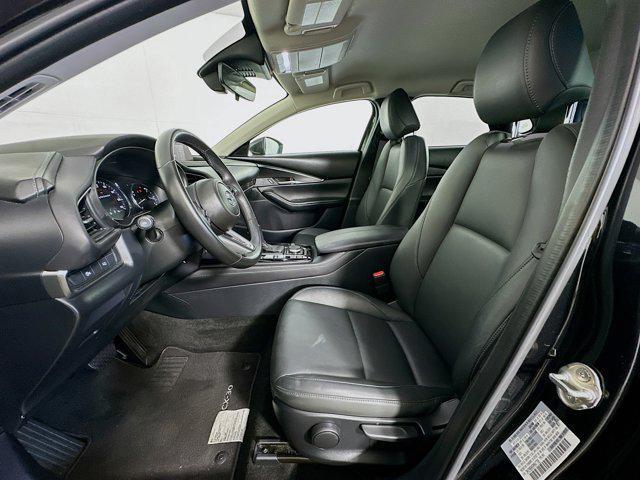 used 2024 Mazda CX-30 car, priced at $20,997