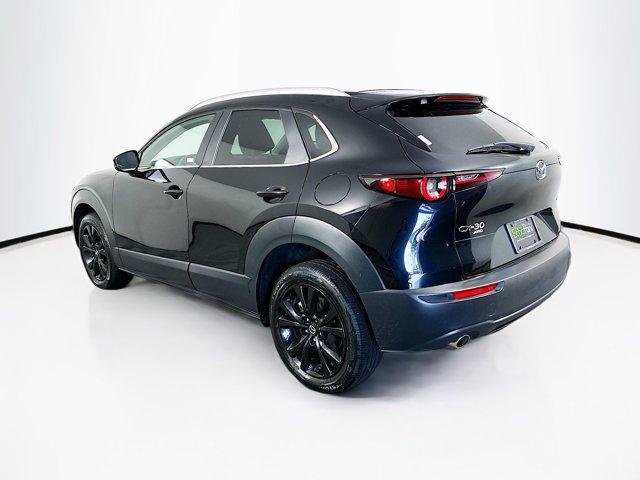 used 2024 Mazda CX-30 car, priced at $20,997