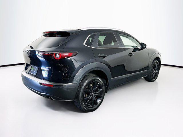 used 2024 Mazda CX-30 car, priced at $20,997