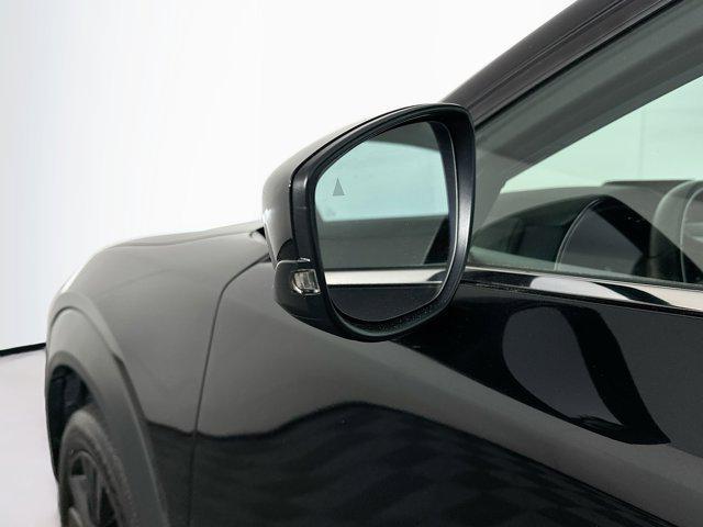 used 2024 Mazda CX-30 car, priced at $20,997