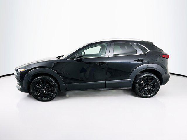 used 2024 Mazda CX-30 car, priced at $20,997