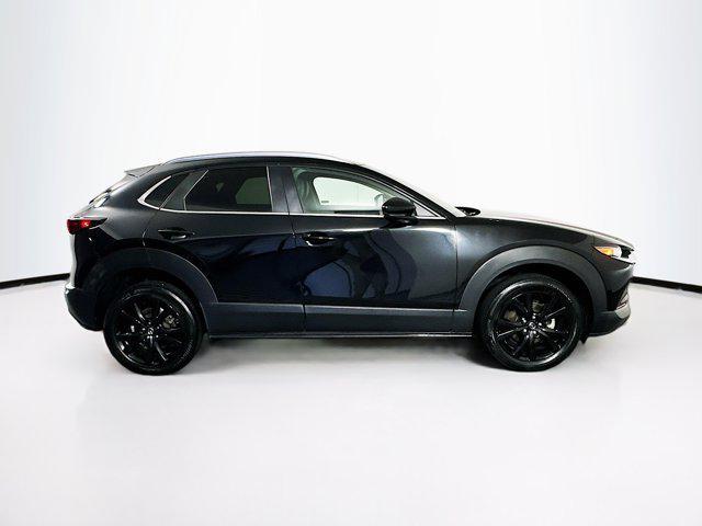 used 2024 Mazda CX-30 car, priced at $20,997