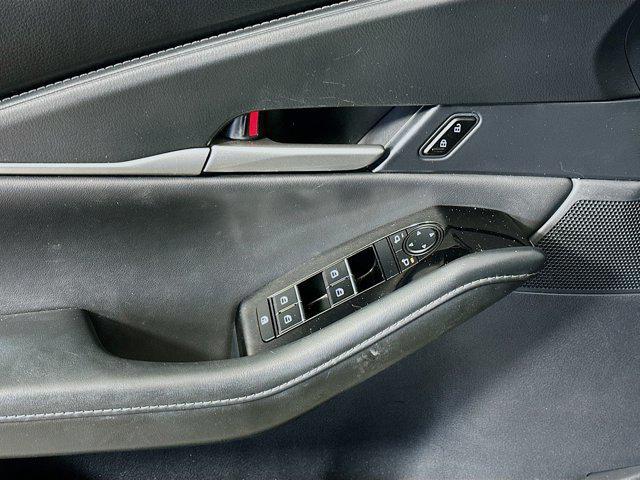 used 2024 Mazda CX-30 car, priced at $20,997