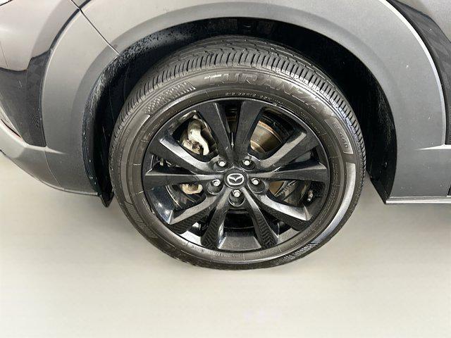 used 2024 Mazda CX-30 car, priced at $20,997