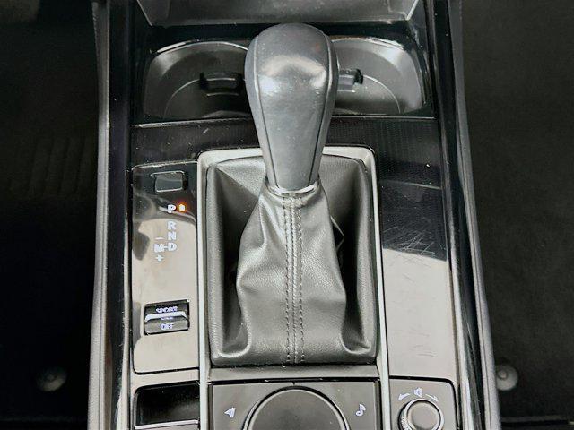 used 2024 Mazda CX-30 car, priced at $20,997