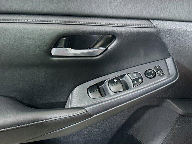 used 2023 Nissan Sentra car, priced at $18,497