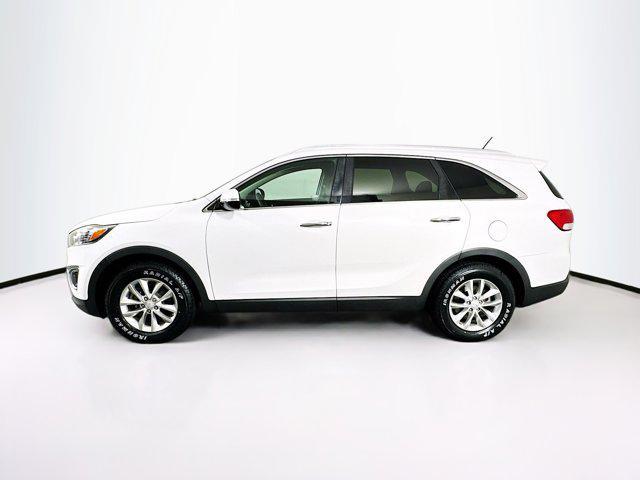 used 2017 Kia Sorento car, priced at $11,797