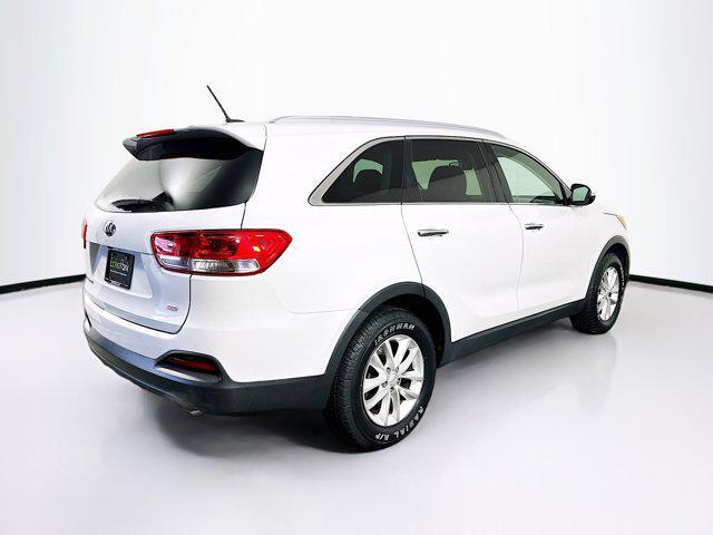 used 2017 Kia Sorento car, priced at $11,797