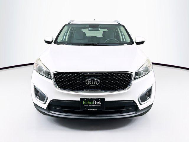 used 2017 Kia Sorento car, priced at $11,797
