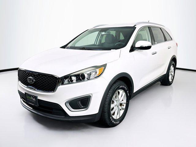 used 2017 Kia Sorento car, priced at $11,797