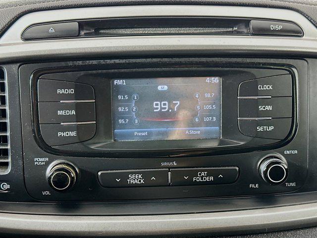 used 2017 Kia Sorento car, priced at $11,797