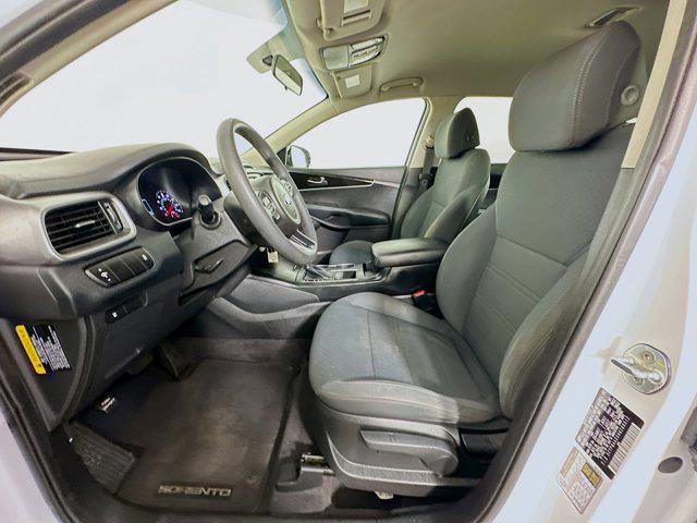used 2017 Kia Sorento car, priced at $11,797