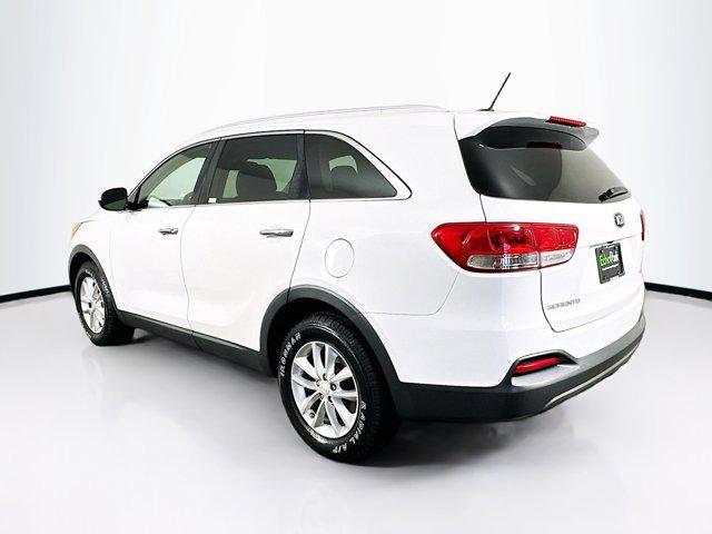 used 2017 Kia Sorento car, priced at $11,797