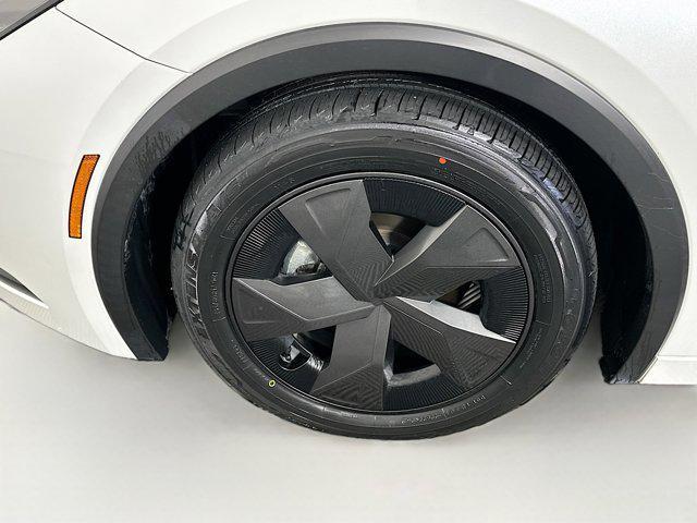 used 2023 Toyota Prius car, priced at $25,996