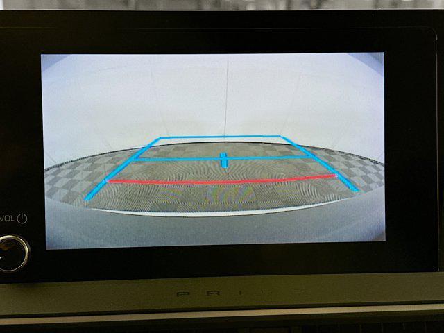 used 2023 Toyota Prius car, priced at $25,996