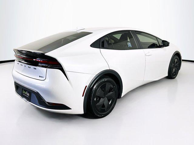 used 2023 Toyota Prius car, priced at $25,996
