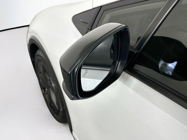 used 2023 Toyota Prius car, priced at $25,996