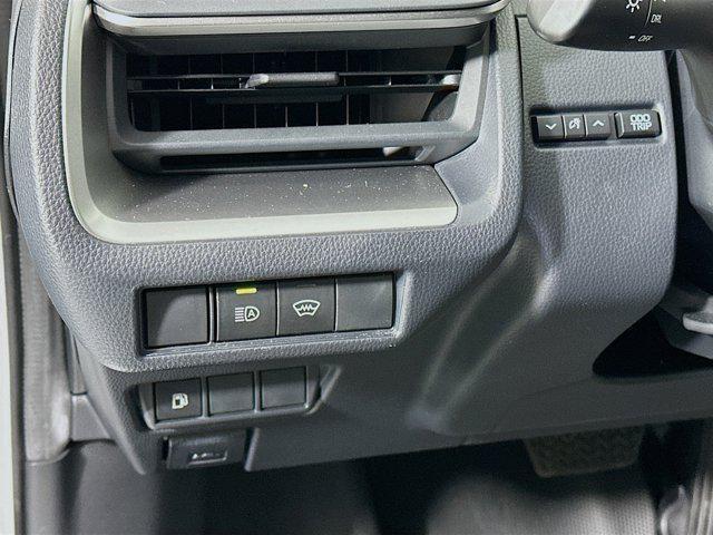 used 2023 Toyota Prius car, priced at $25,996