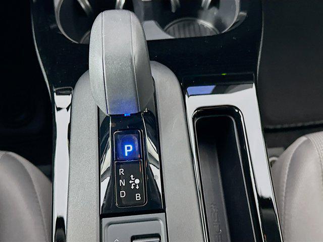 used 2023 Toyota Prius car, priced at $25,996