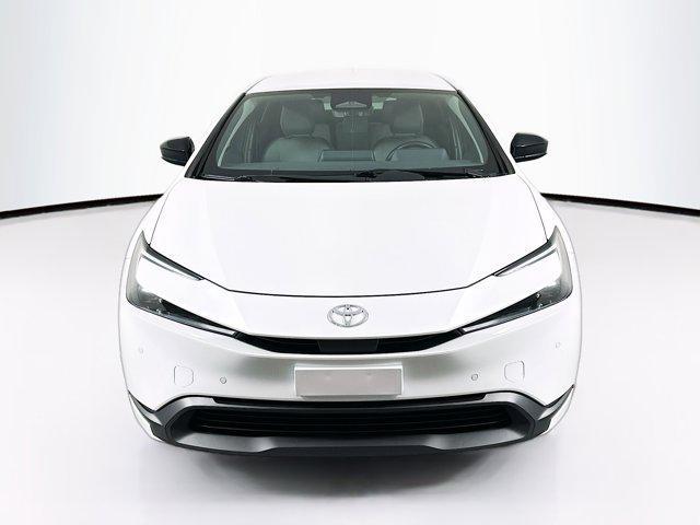 used 2023 Toyota Prius car, priced at $25,996