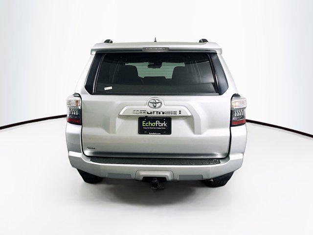 used 2023 Toyota 4Runner car, priced at $33,197