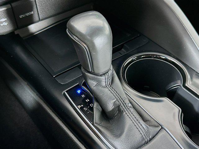 used 2018 Toyota Camry car, priced at $17,487