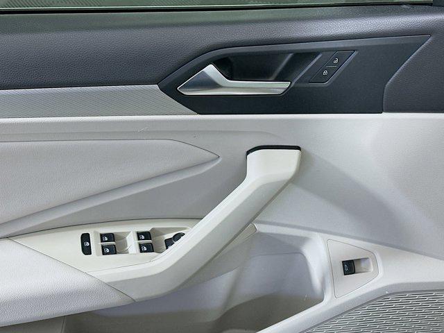 used 2020 Volkswagen Jetta car, priced at $13,997