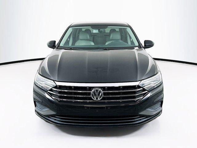 used 2020 Volkswagen Jetta car, priced at $13,997