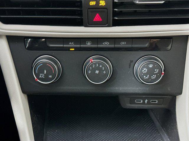 used 2020 Volkswagen Jetta car, priced at $13,997