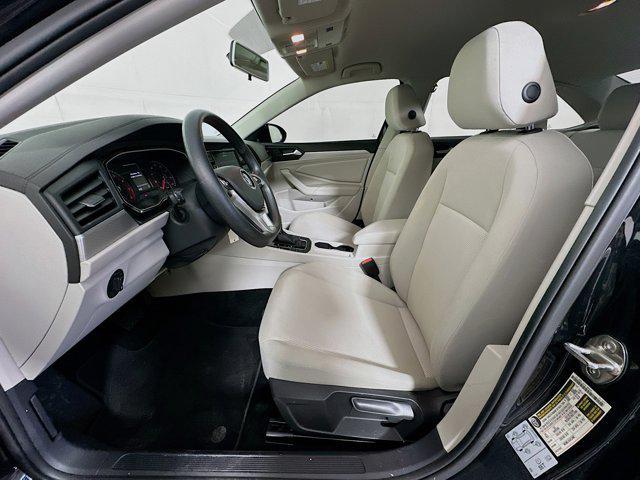 used 2020 Volkswagen Jetta car, priced at $13,997