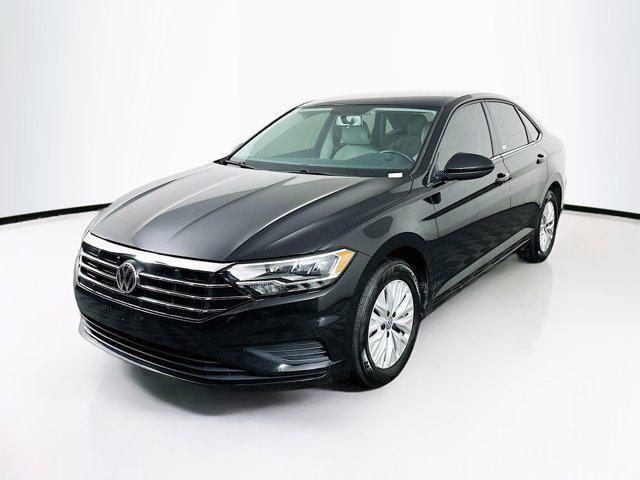 used 2020 Volkswagen Jetta car, priced at $13,997