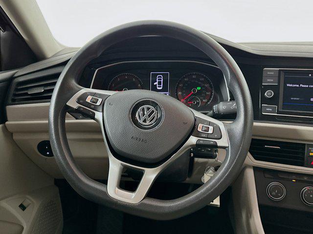 used 2020 Volkswagen Jetta car, priced at $13,997
