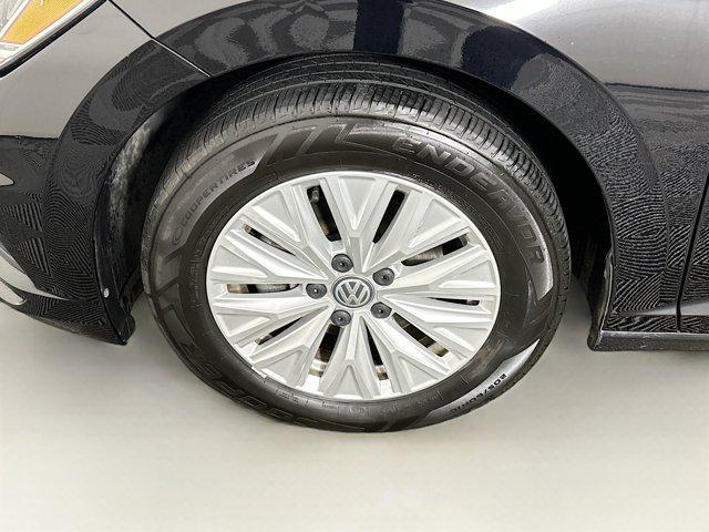 used 2020 Volkswagen Jetta car, priced at $13,997