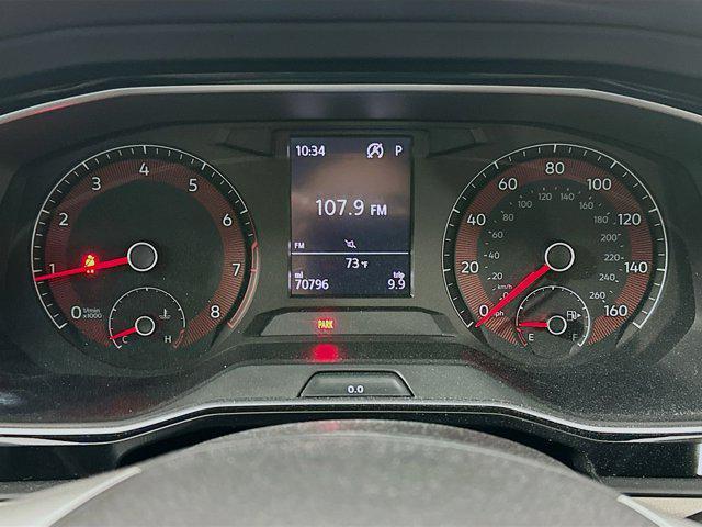 used 2020 Volkswagen Jetta car, priced at $13,997