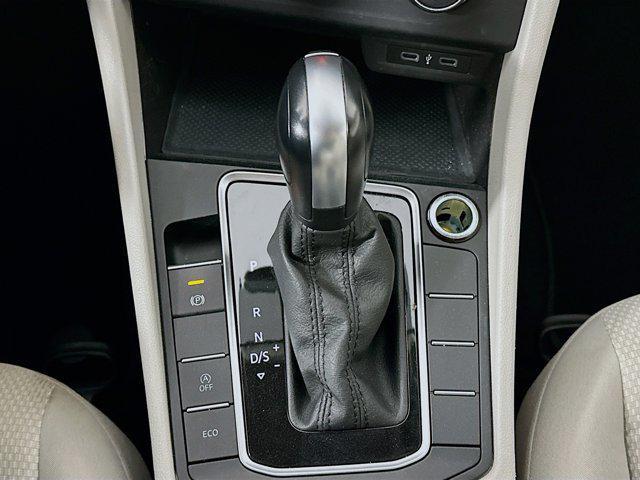 used 2020 Volkswagen Jetta car, priced at $13,997